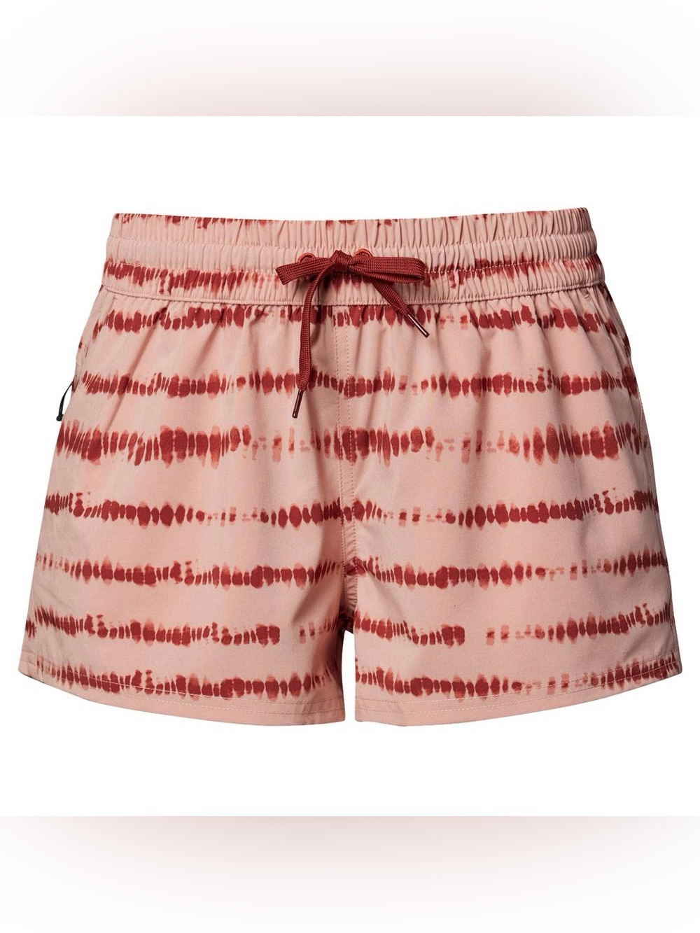 Flylow Gear Women's Hudson Running Shorts - Blush